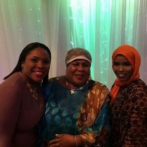 Meet your Posher, Beatrice